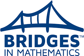 Bridges in mathematics logo