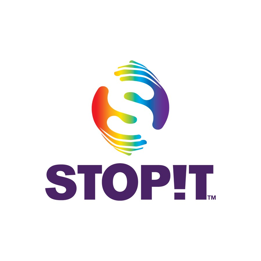 Stop It logo